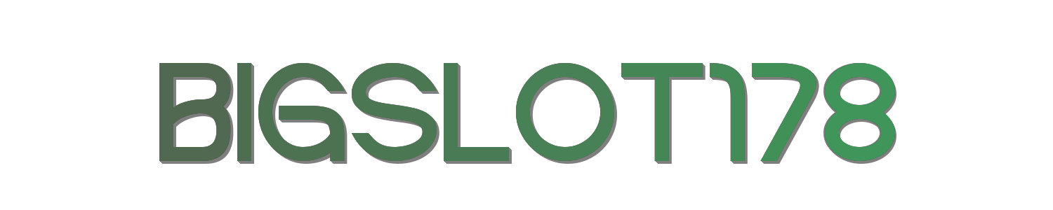BIGSLOT178 Logo